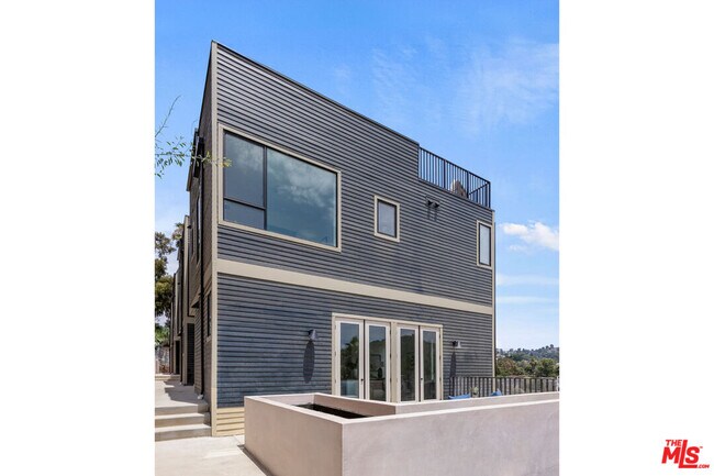 173 1/2 S Ave 57 in Los Angeles, CA - Building Photo - Building Photo