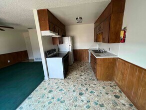 1702 Kirk Ave in Killeen, TX - Building Photo - Building Photo