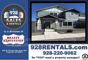 12217 Bliss Ave in Flagstaff, AZ - Building Photo