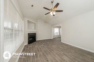4008 Cocklereece Dr in Greensboro, NC - Building Photo - Building Photo