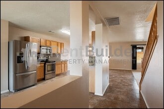 6231 Bisbee Pl NW in Albuquerque, NM - Building Photo - Building Photo