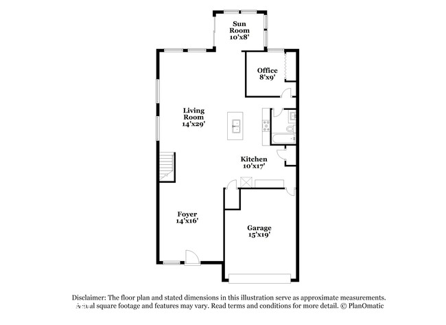 1911 Goodwin Pl in Westfield, IN - Building Photo - Building Photo