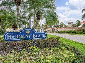 5075 Harmony Cir in Vero Beach, FL - Building Photo
