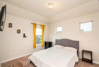 111 Lyrebird Ln in Hutto, TX - Building Photo - Building Photo