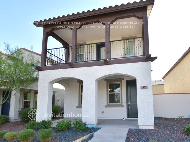property at 1822 N Marketside Ave