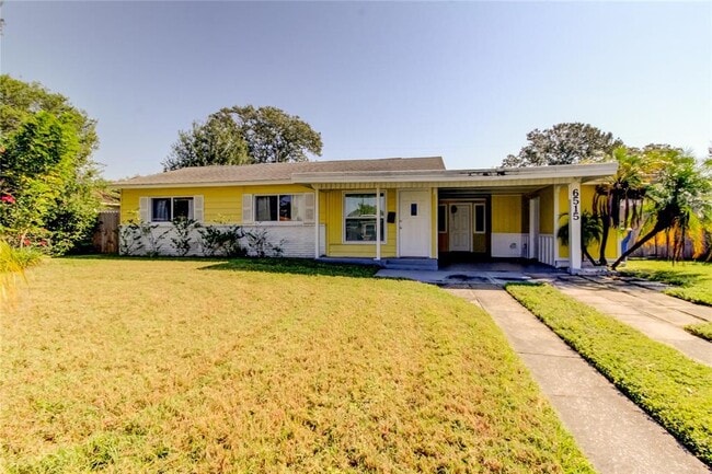 property at 6515 Orchard Dr N