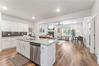 4407 SW Bison St in Bentonville, AR - Building Photo - Building Photo