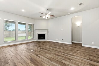 6927 Pondhawk Dr in Katy, TX - Building Photo - Building Photo