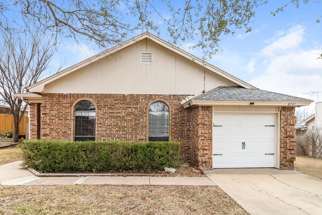 property at 6721 Rhea Ridge Dr