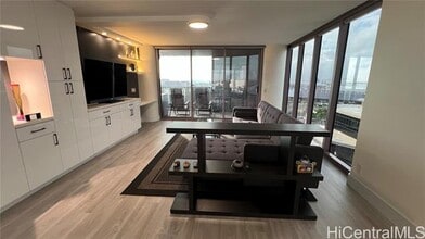 415 South St in Honolulu, HI - Building Photo - Building Photo