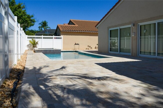 18170 NW 18th St in Pembroke Pines, FL - Building Photo - Building Photo