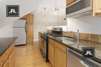 13 Mansfield St in Boston, MA - Building Photo - Building Photo