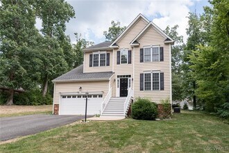 3303 Ceres Rd in Richmond, VA - Building Photo - Building Photo