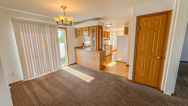1229 Sonata Lane in Cheyenne, WY - Building Photo - Building Photo