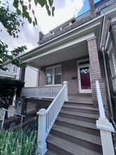 221 Channing St NE in Washington, DC - Foto de edificio - Building Photo