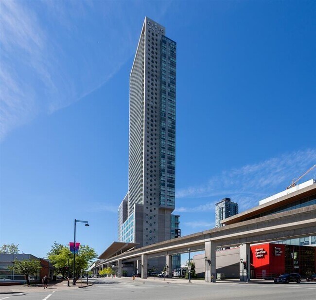 property at 13495 Central Ave