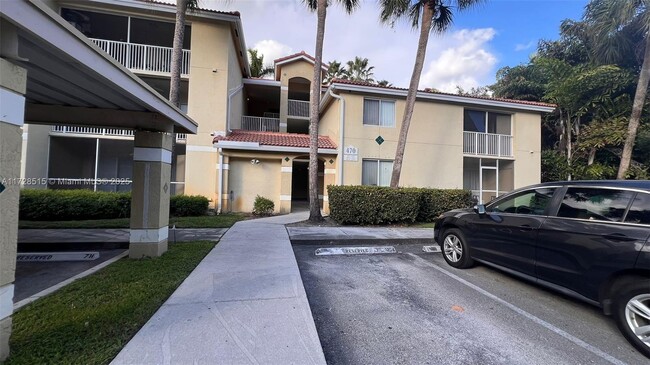 470 S Park Rd in Hollywood, FL - Building Photo - Building Photo