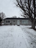 1718 Syracuse Dr in Lebanon, IN - Building Photo