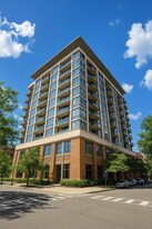 125 E 13th St in Chicago, IL - Building Photo