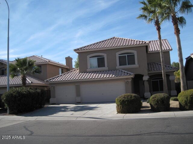 property at 860 N Madrid Ln