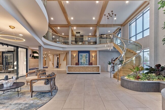 Compass at The Grove in Newark, DE - Foto de edificio - Building Photo