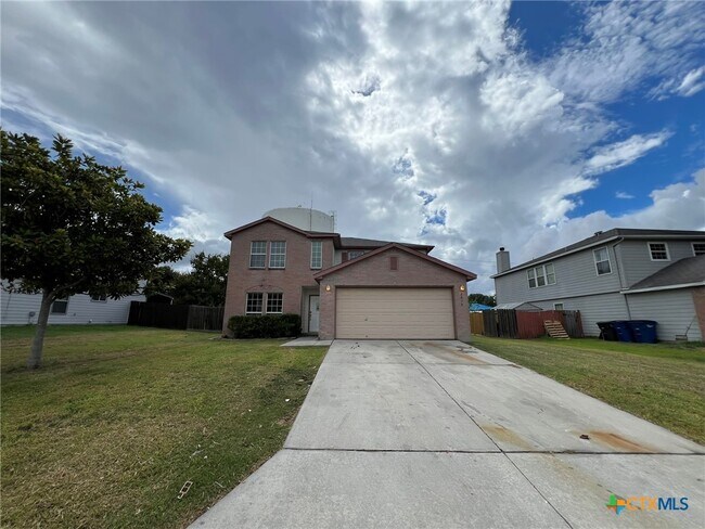 2038 Castleberry Ridge in New Braunfels, TX - Building Photo - Building Photo
