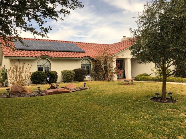 property at 6432 W Mesa Vista Ave