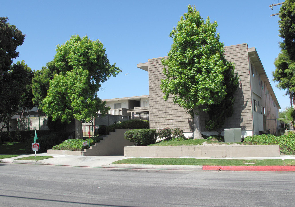 (durbin Ii) in Torrance, CA - Foto de edificio