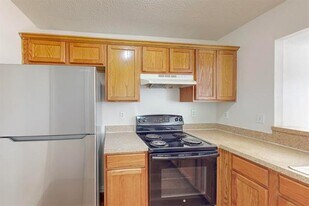 404 Truman St in Arlington, TX - Building Photo
