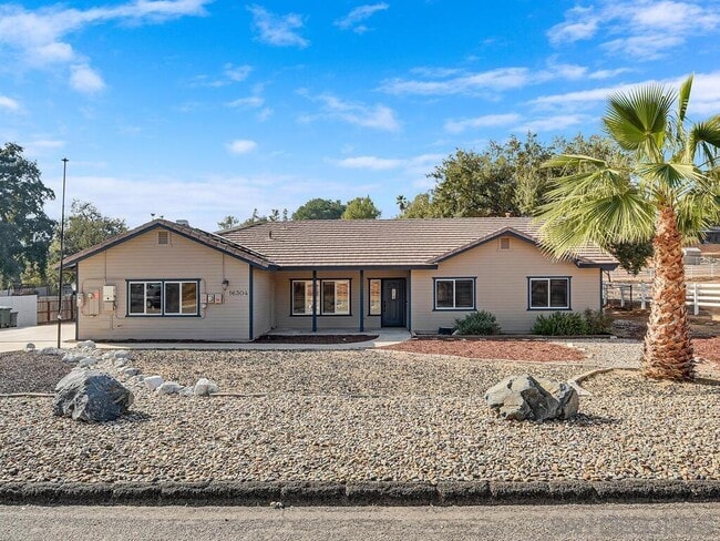 property at 16304 Dartolo Rd