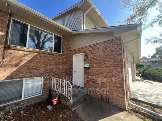 2154 19th Ave in Greeley, CO - Building Photo - Building Photo