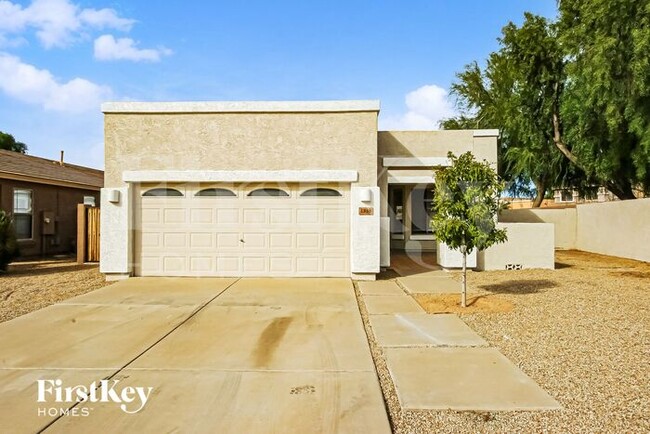 property at 2538 S Sunnyvale Ave