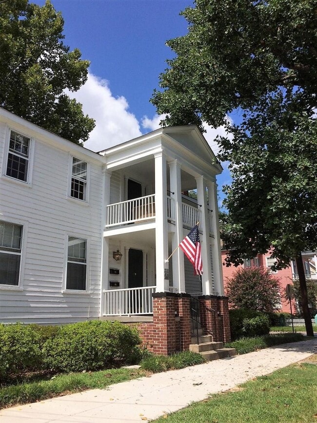 property at 350 Telfair St