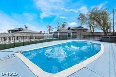 property at 6128 Jones Cir