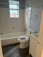 824 Argonne Dr in Baltimore, MD - Building Photo - Building Photo