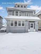 105 Stevenson St in Buffalo, NY - Building Photo