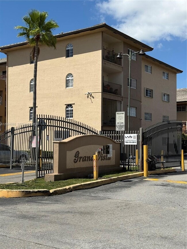 property at 8851 NW 119th St