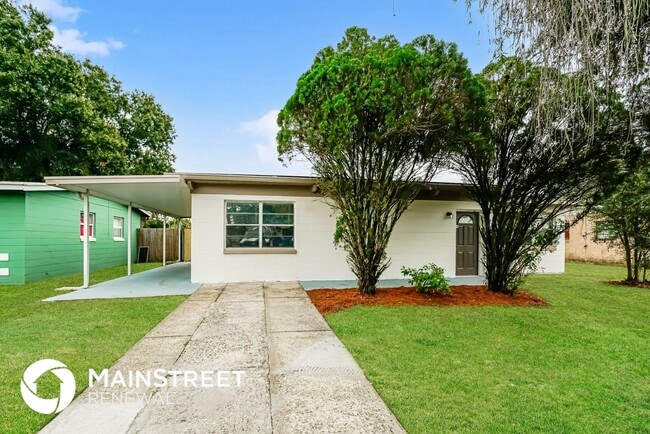 property at 5204 S 81st St