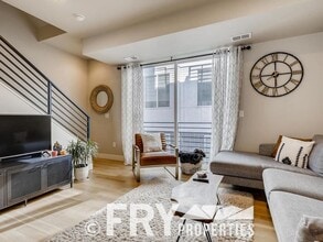 1274 Quitman St in Denver, CO - Building Photo - Building Photo