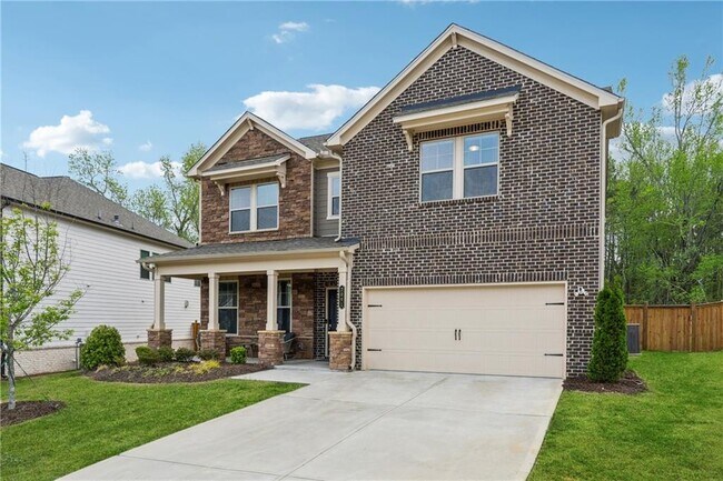 2091 Landsburg Wy in Lawrenceville, GA - Building Photo - Building Photo