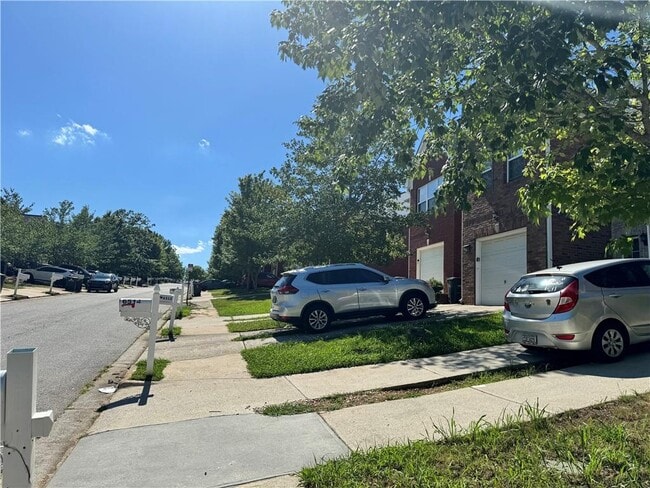 6516 Snow Bird Ln in Douglasville, GA - Building Photo - Building Photo