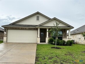 1309 Juneberry Pk Dr in Temple, TX - Building Photo - Building Photo