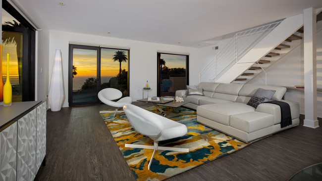 301 Ocean in Santa Monica, CA - Foto de edificio - Building Photo