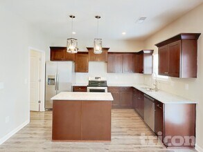 55 Moss Way in Cartersville, GA - Foto de edificio - Building Photo