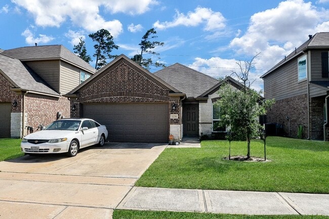 property at 12234 Chestnut Clearing Trail