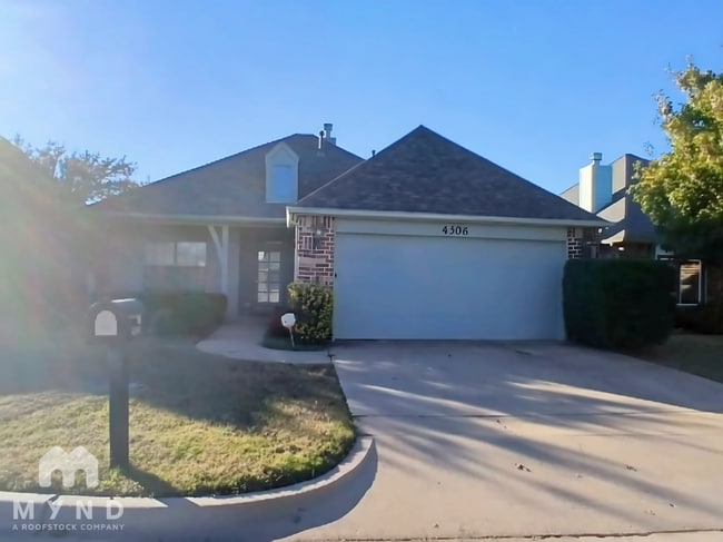 property at 4306 South Tamarack Ave W