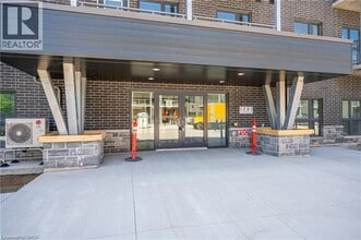 1201 Lackner Blvd in Kitchener, ON - Building Photo - Building Photo