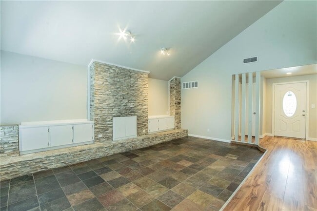 property at 1908 Woodland Ave