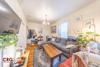 371 Prospect St, Unit 1 in Cambridge, MA - Building Photo - Building Photo