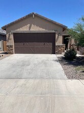 40110 W Wade Dr in Maricopa, AZ - Building Photo - Building Photo